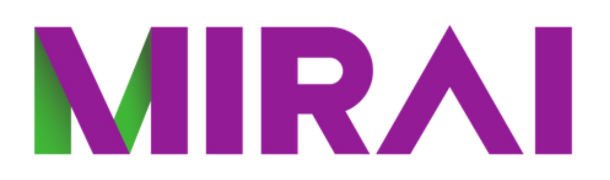 MIRAI Logo